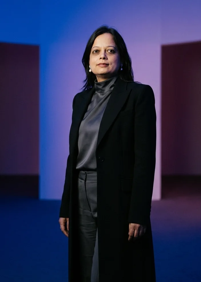 Ankita Saraf